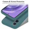 Cadorabo pouzdro pro Motorola EDGE 30 NEO kryt silikonový Náhled obrázku produktu 4