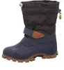 Lurchi Finn Kinderschuhe Jungen Winterstiefel Grau Produktbild-Vorschau 11