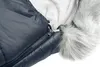 SENSILLO - Fusack Kinderwagen Winter - Auenstoff Produktbild-Vorschau 4