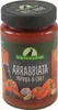 Spreewälder Tomatensauce - Arrabbiata - von Spreewald Rabe Produktbild-Vorschau 3