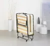 Veraflex posteľ pre hostí / skladacia posteľ vrátane Náhľad obrázku produktu 4