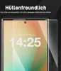 2x 9H Schutzglas Displayschutzfolie für Samsung Galaxy S25 Produktbild-Vorschau 4