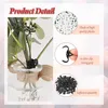 50 Stück Orchideen Klammern Pflanzenclips, Kunststoff Produktbild-Vorschau 3