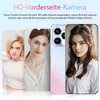 Marketing image showing three women's faces and a smartphone with a camera. Náhľad obrázku produktu