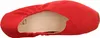 Think! Komfort Slipper Gaudi Weiblich 31353431343437 Rot 38 Produktbild-Vorschau 28