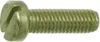 Reyher  84 MS Zylinderschraube 4x20 mit Schlitz (1000 Produktbild-Vorschau 3