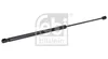 FEBI BILSTEIN 183064 Gasfeder Heckklappendämpfer für AUDI Produktbild-Vorschau 4