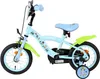 Vélo enfant Bluey - Uni - 12 pouces - Bleu Voir les images du produit 10