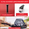 Tefal Ingenio L98633, Schwarz, Edelstahl, Tefal, 1 Stück(e) Produktbild-Vorschau 3