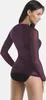Camicetta Teyli in rete trasparente Glamour Donna 179308 Anteprima dell’immagine prodotto 2