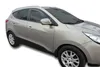 J&J Automotive | Heko Deflektory / ofuky okien pre Hyundai Náhľad obrázku produktu 2
