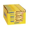 Bahlsen Leibniz Biscuits au beurre avec 52 dents 200g 24pcs Voir les images du produit 1