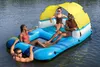 Bestway Hydro Force Summer Oasis Badeinsel für 4 Personen Produktbild-Vorschau 2