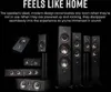 Polk Audio Reserve R400 schwarz Produktbild-Vorschau 8
