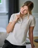 Tee Jays 145 | Damen Luxury Stretch Poloshirt - Farbe: Produktbild-Vorschau 4