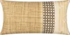 Erwin Müller Kissenbezug beige 40x80 cm Produktbild-Vorschau 1