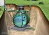 GARANTIA COLUMBUS Retentionszisterne Plus 6500 Liter inkl. Produktbild-Vorschau 1