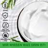 Haarmaske Haarkur Haarpflege Rosmarin trockenes krauses Produktbild-Vorschau 3