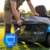 Záhradný traktor | HW-TR-224 | 224 cm³ | 4,4 kW | 66 cm Náhľad obrázku produktu 10