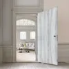 Klebefolie Möbel 45x25 cm - Eiche Hellgrau - Selbstklebende Produktbild-Vorschau 5