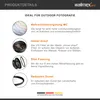 Walimex pro filtr UV slim MC 43 mm Podgląd zdjęcia produktu 9
