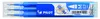 Pilot BLS-FR7-SKL-S3 ricarica roller FriXion BLS-FR7 - 0,4 Anteprima dell’immagine prodotto 12