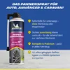 Płyn do naprawy przebitych opon MICHELIN, 500 ml, Podgląd zdjęcia produktu 5