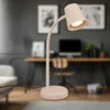 Stolní lampa otočná GU10 stolní lampa kabelový spínač 38,5 Náhled obrázku produktu 3
