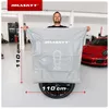 HASKYY 4tlg. XXL Reifen Taschen Tüten Satz 110x110 cm Produktbild-Vorschau 4