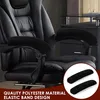 1 Paar Armlehnenbezüge für Bürostühle/Bürosessel, Produktbild-Vorschau 2