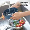 Pojemnik obiadowy Bento 2000 ml – 3-poziomowy, szczelny, do Podgląd zdjęcia produktu 7