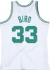Basketbalový dres Mitchell & Ness Boston Celtics #33 Larry Náhled obrázku produktu 9