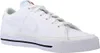 Nike Sneakers DH3161-101 in White color size 37.5 Podgląd zdjęcia produktu 9