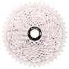 Cassetta SunRace CSMS3 10 velocità 11-46z, MTB Sram/Shim Anteprima dell’immagine prodotto 1