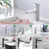 2pcs Wasserhahn Bad Badarmatur für Warm und Kaltwasser Produktbild-Vorschau 9