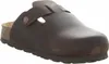 neu B Clogs Pantoletten NEU 20118 BADEN LEDER Habana Gr.43 Produktbild-Vorschau 6