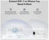 TP-Link RE235BE V1: Amplificador de rango Wi-Fi - 2.5 GbE, Vista previa de la imagen del producto 13