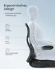 SONGMICS Bürostuhl ergonomisch, Drehstuhl mit Netzgewebe, Produktbild-Vorschau 3