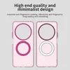 Für Xiaomi Redmi 14C Candy Design Magsafe PC Hybrid TPU Produktbild-Vorschau 6