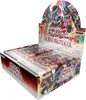 Yu-Gi-Oh! TCG Burst Protocol Booster Display (24) *Deutsche Produktbild-Vorschau 8