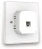 300 Mbit/s Weiß Power over Ethernet (PoE) Produktbild-Vorschau 5