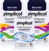 Simplicol Textilfarbe expert 2x Marine-Blau 150g & 1x Produktbild-Vorschau 1
