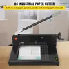 VEVOR Papierschneider A4 Papierschneidegerät Produktbild-Vorschau 2