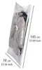 WENKO 2er Set Vakuum L XL Kleider Sack Aufbewahrung Produktbild-Vorschau 5