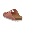 Rohde Damen Pantolette Velours Leder zwei Schnallen Produktbild-Vorschau 53