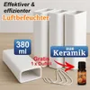8 Luftbefeuchter Heizung + Gratis Duftöl Heizkörper Produktbild-Vorschau 8