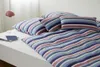 elegante Mako-Jersey Bettwäsche-Garnitur Layer Farbe Blue Produktbild-Vorschau 7