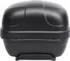 vidaXL Bauletto per moto 35 L per un casco Anteprima dell’immagine prodotto 3
