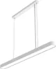 A white pendant light fixture against a white background. Podgląd zdjęcia produktu