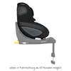 Siège auto Maxi-Cosi Pearl 360 - Authentic Black Voir les images du produit 17